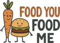 Food You Food Me