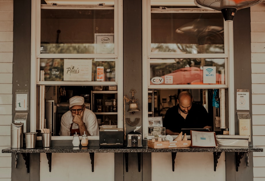 Maximize Your Business Exposure